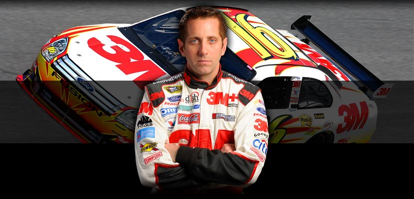 Greg Biffle